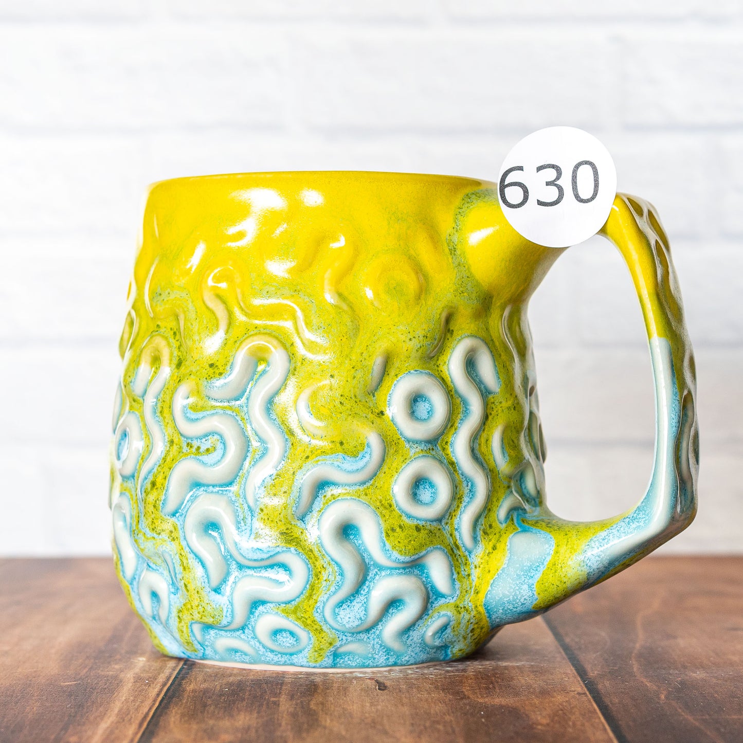 #630 - 16oz Mug