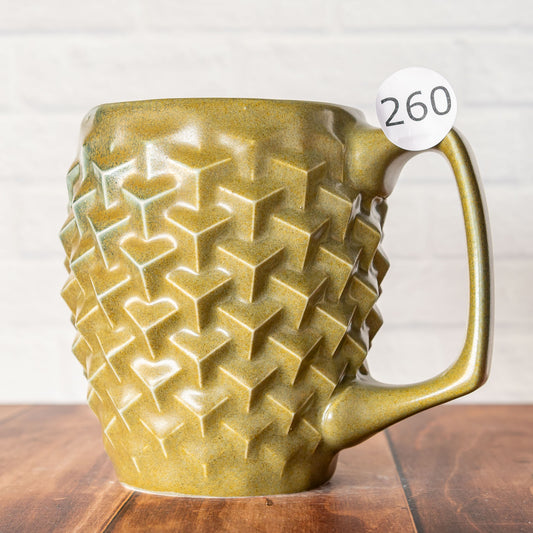 #260 - 20oz Mug