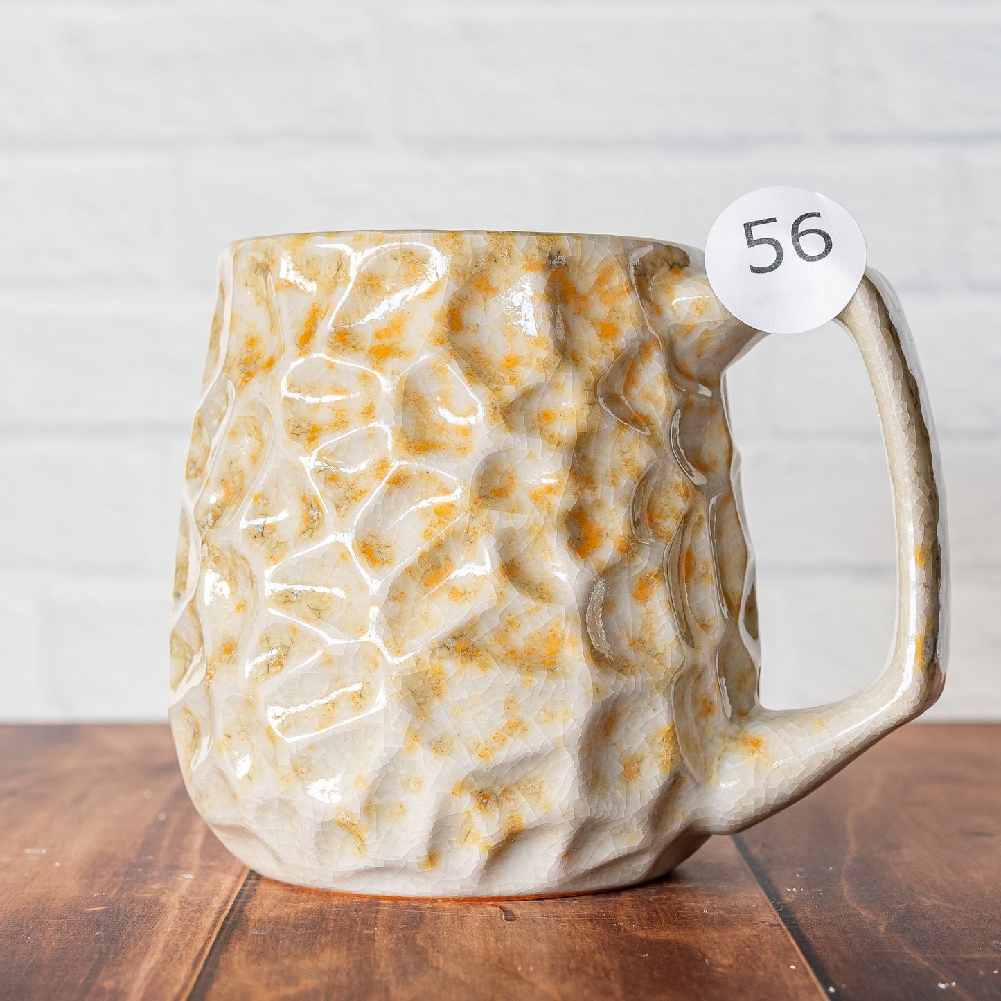 #56 - 16oz Mug