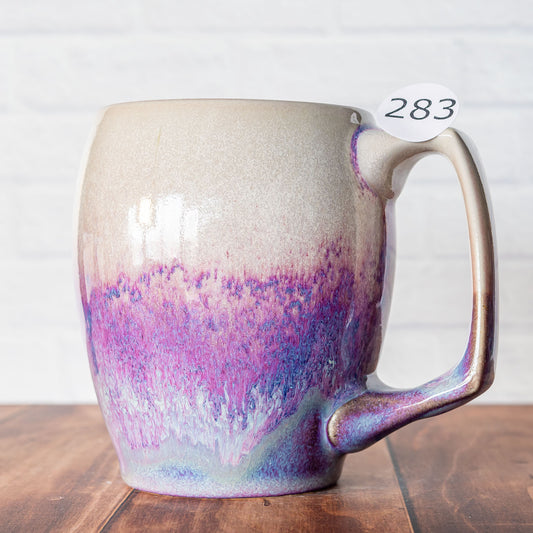 #283 - 20oz Mug