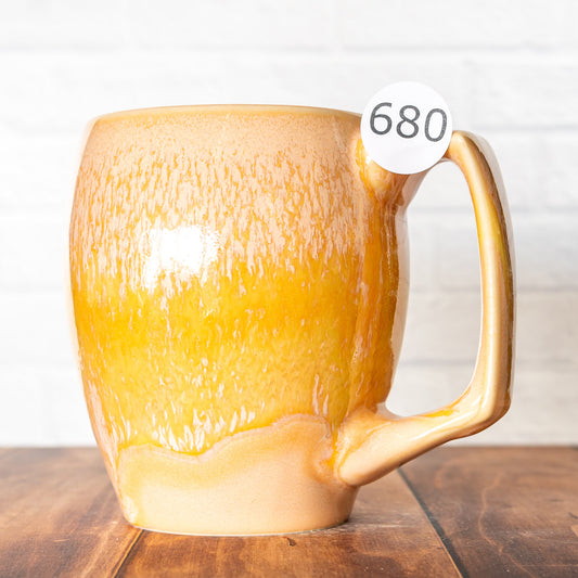 #680 - 20oz Mug