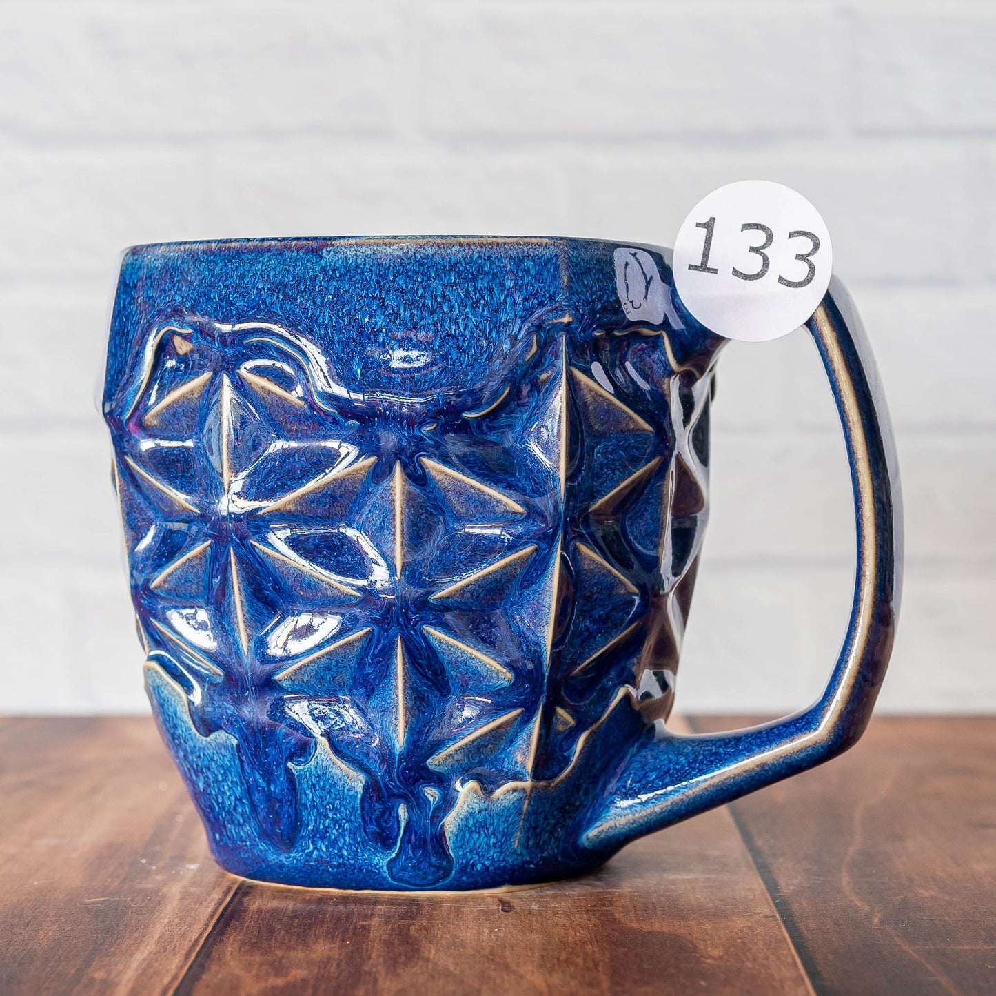 #133 - 17oz Mug