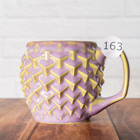 #163 - 12oz Mug