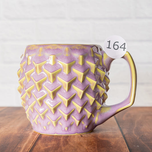 #164 - 12oz Mug