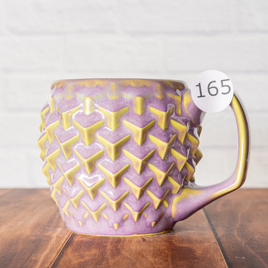 #165 - 12oz Mug