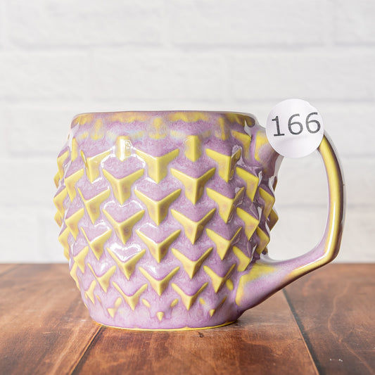 #166 - 12oz Mug