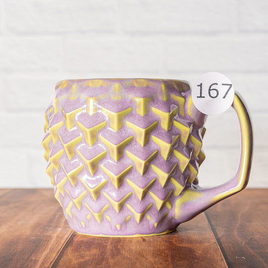 #167 - 12oz Mug