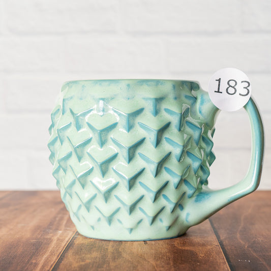 #183 - 12oz Mug