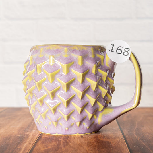 #168 - 12oz Mug