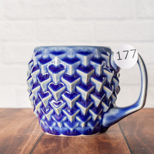 #177 - 12oz Mug