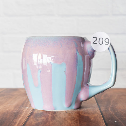 #209 - 12oz Mug