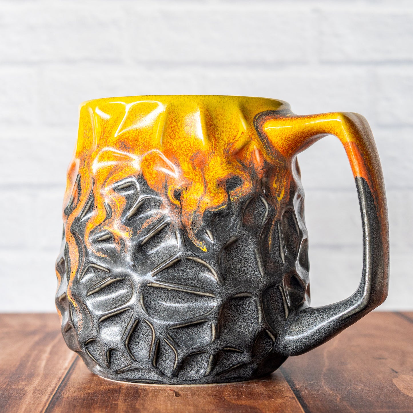 'Ember' - 16oz Mug