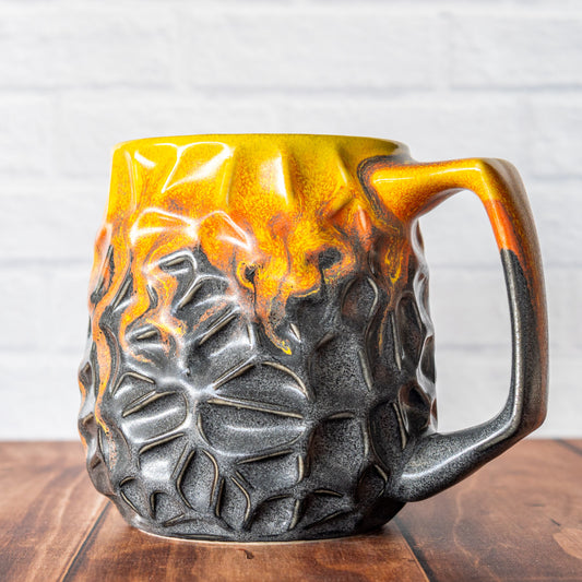 'Ember' - 16oz Mug