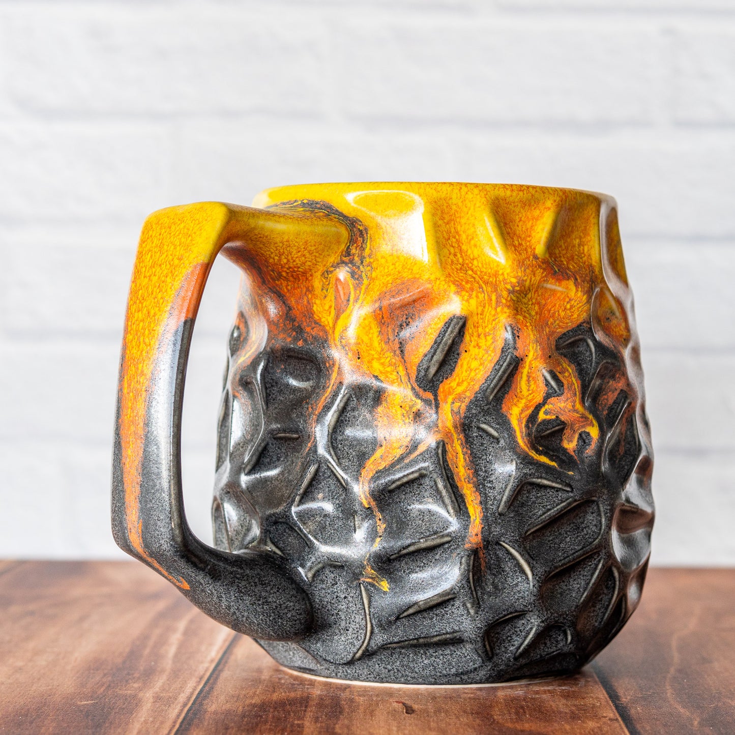 'Ember' - 16oz Mug