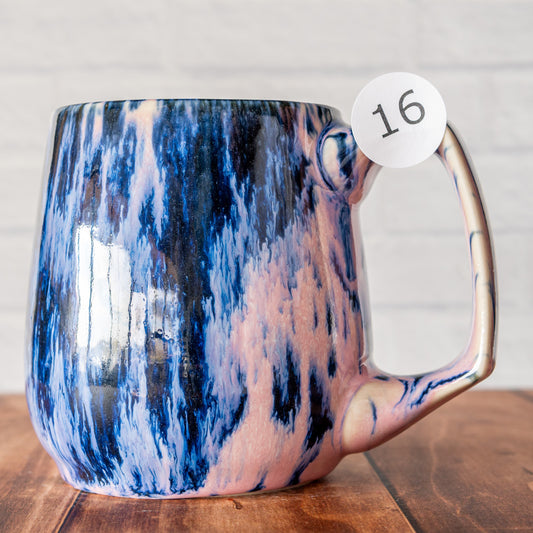 #16 - 16oz Mug