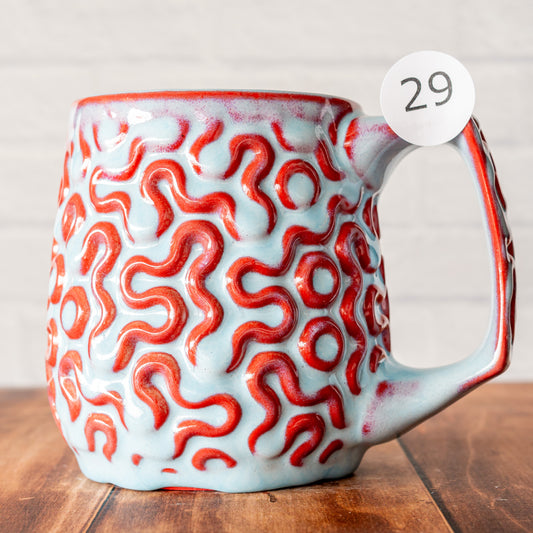 #29 - 16oz Mug