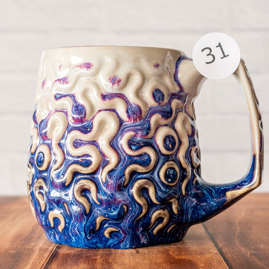 #31 - 16oz Mug