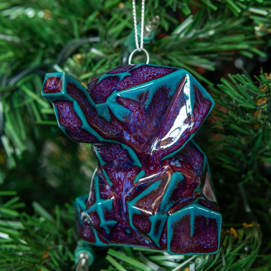 Pre Order 'Dragon Blood' Ornament