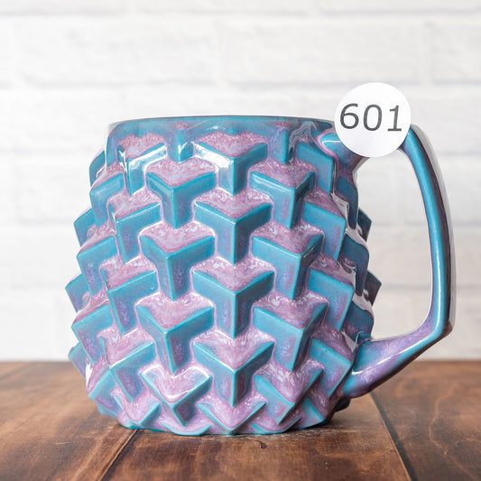 #601 - 16oz Mug