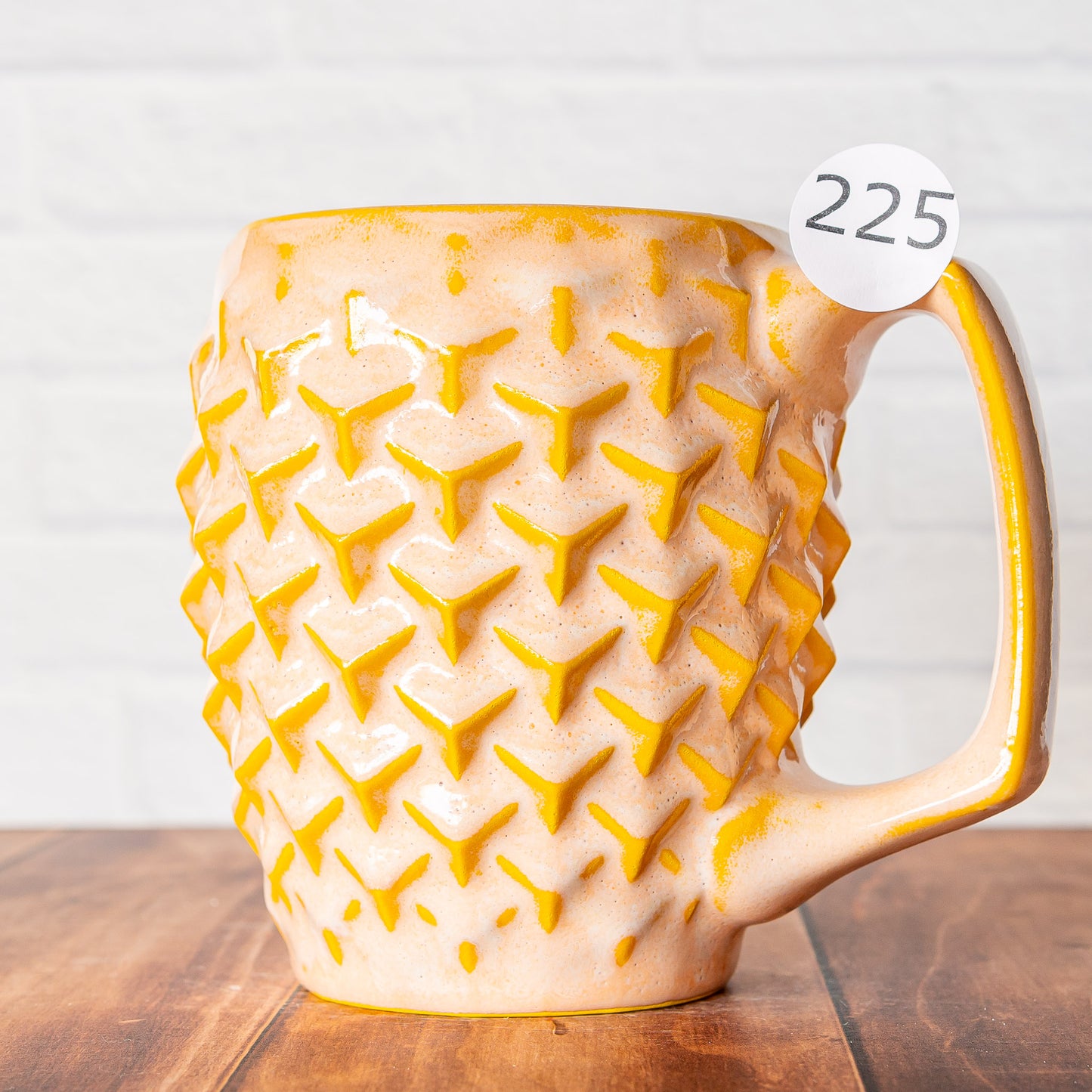 #225 - 20oz Mug