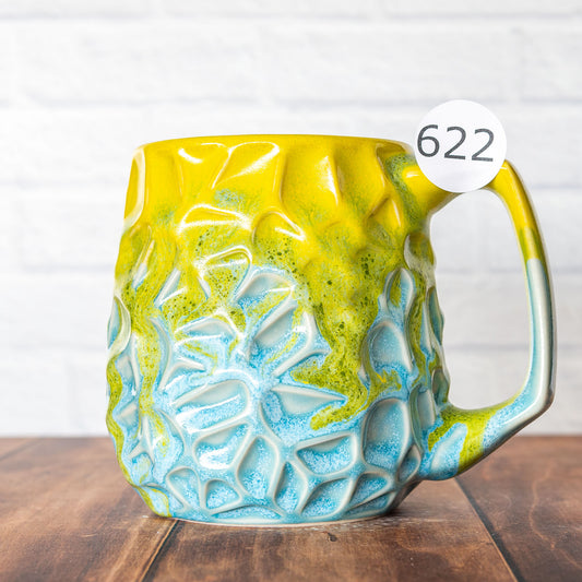 #622 - 16oz Mug