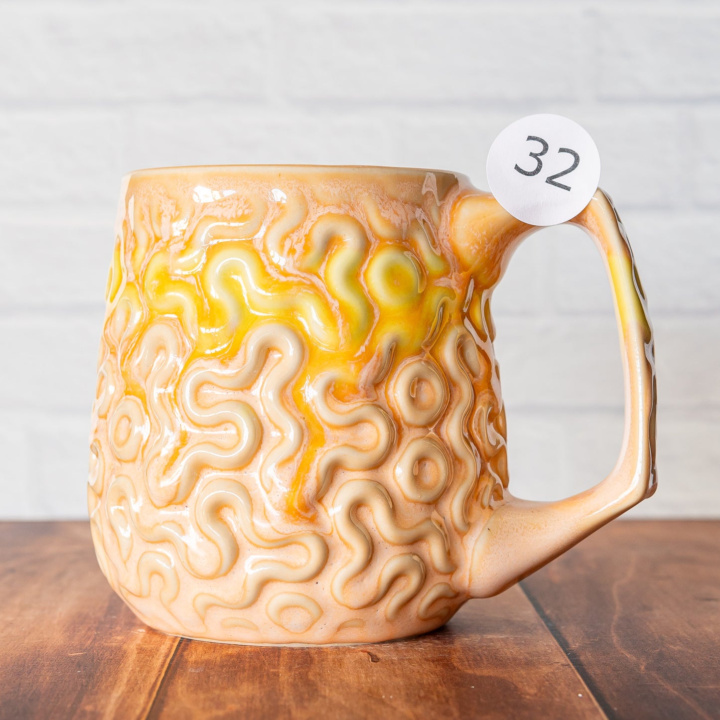 #32 - 16oz Mug